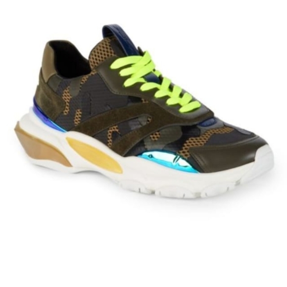Valentino Garavani Men's Sneakers